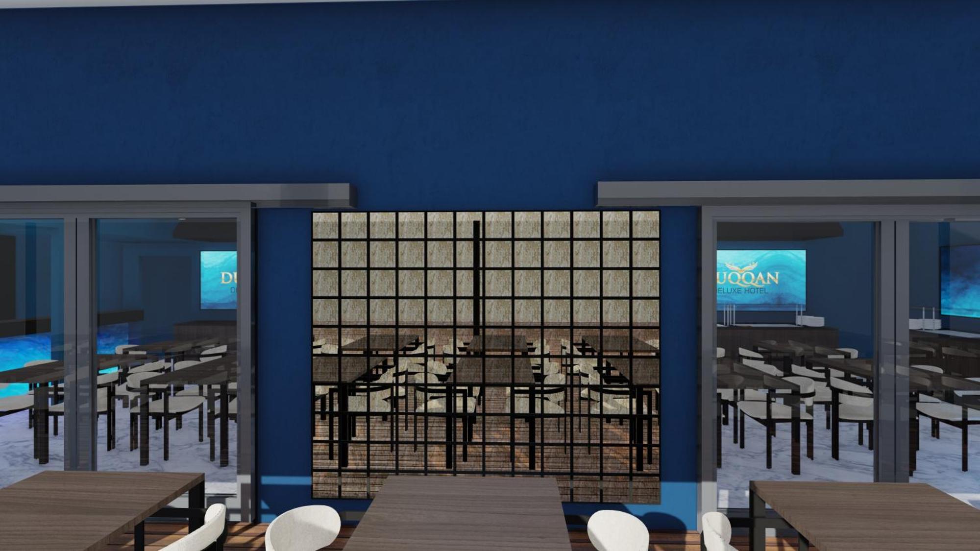 Duqqan Deluxe Hotel Kusadasi Exterior foto